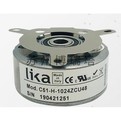 议价替代莱卡LIKA编码器C51-H-1024ZCU48