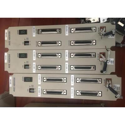 议价JAMSC-B2732V YASKAWA模块控制器