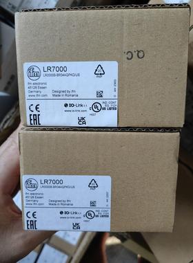 议价IFM LR3000传器发LR8000 LR7000 LR2750