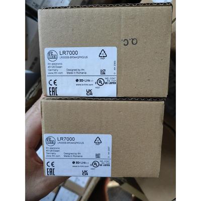 议价IFM LR3000传器发LR8000 LR7000 LR2750