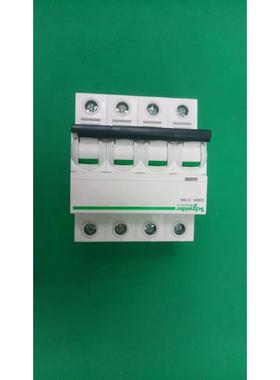 议价A9F18416微型断路器iC65N 4P C16A