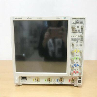 议价租+收 安捷伦DSO9254A Agilent MSO9254A 2.5 GHz 4通