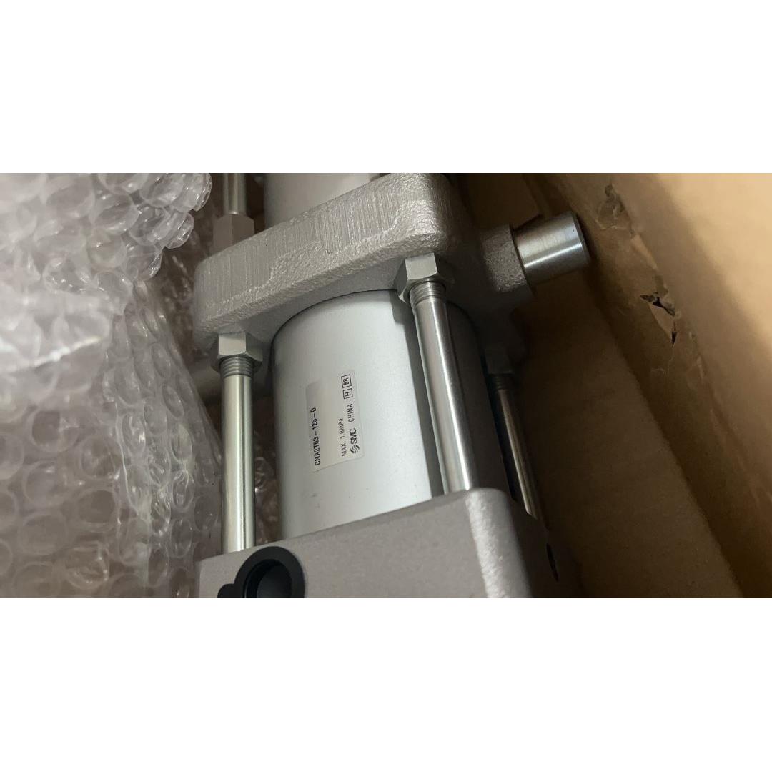 议价SMC双导杆气缸CNA2T63-125-D 进店咨