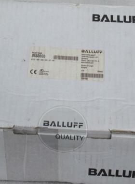 议价巴鲁夫读写器 BIS L-409-045-002-07-S4 BIS00E0