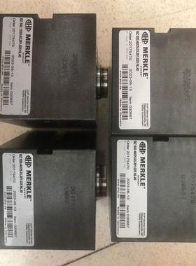 议价MERKLE油缸BZ 500.40/25.03.201.025 NL40