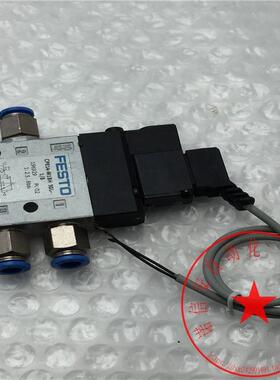 议价FESTO/费斯托电磁阀CPE14-M1BH-3GL-1/8 196929