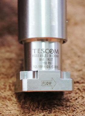 议价A025TESCOM IN 150 OUT 60 PSIG 12-1A21.1WH-081 12-1B11IGS