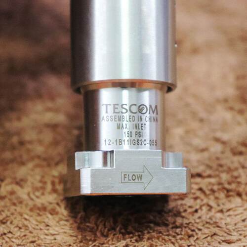 议价A025TESCOM IN 150 OUT 60 PSIG 12-1A21.1WH-081 12-1B11IGS