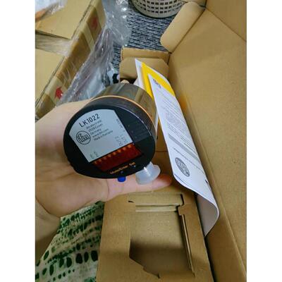 议价IFM易福门LK1022