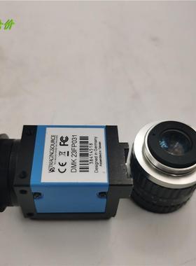 议价A014IMAGINGSOURCE工业相机DMK 23FP031 DMK23FP031 NEAR镜头