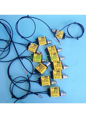 议价邦纳光电传器SM312FPQD