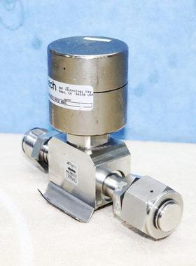 议价A025APTECH AP3700SM MV12 M12 00 3/4in. MVCR 接口阿博泰气