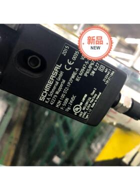 议价SCHMERSAL 施迈赛安全开关 101166646 TESZR1110