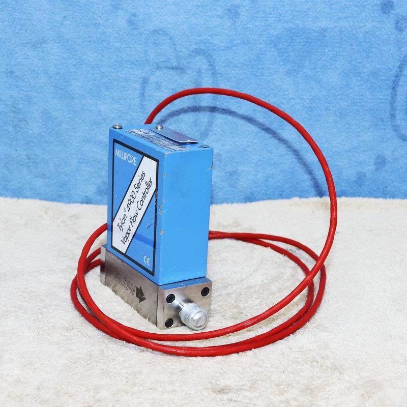 议价A025MILLIPORE TYLAN 4900 VC-4900MEPR 750SCCM 密理博 流量