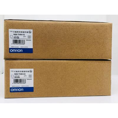 议价触摸屏NS10/NS12NS8-TV00B/TV01B/00/TV01/TS01B-V2/-ECV2