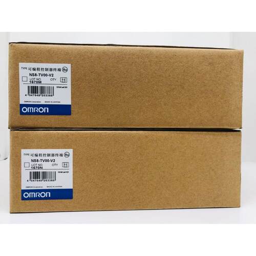 议价触摸屏NS10/NS12NS8-TV00B/TV01B/00/TV01/TS01B-V2/-ECV2