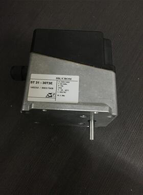 议价电动执行器ST31-60T3E,ST31-30T3E,ST31-03T1R