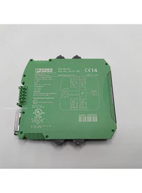 议价2901535 菲尼克斯线模块 RAD-DI4-IFS