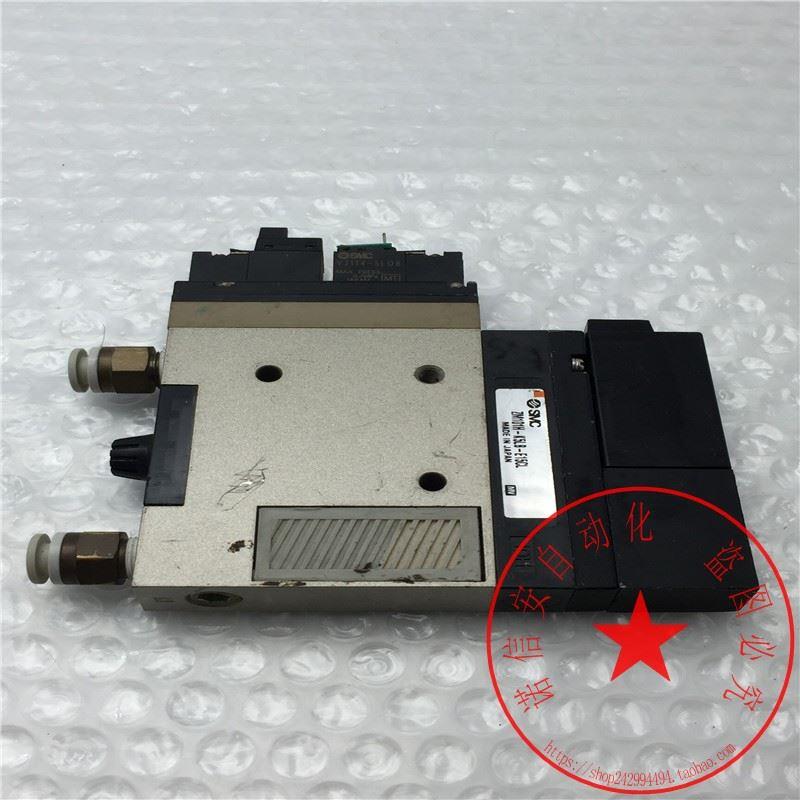 议价SMC真空发生器ZM101H-K5LB-E15CL+ZSE1-00-15CN