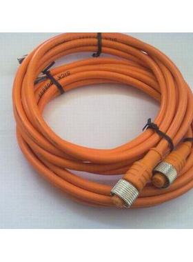 议价DOL-1204-W05M西克SICK 4线电缆6009867