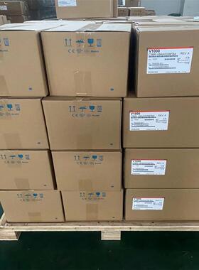 议价GA70B4568A安川变频器GA700系列通用变频器250KW