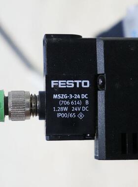 议价A025FESTO CPE14-M1CH-3GL-1/8 费斯托电磁阀机