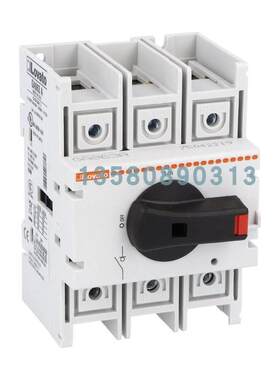 议价LOVATO隔离开关GA080A/GA100A/125A