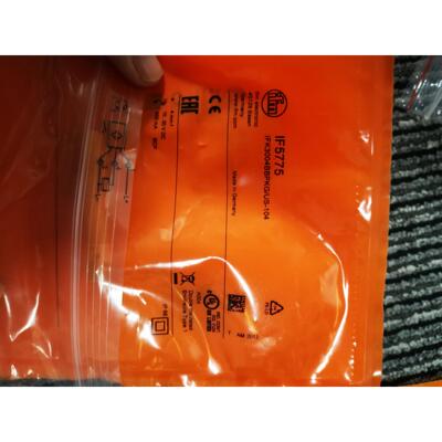 议价IFM IF5775传器发