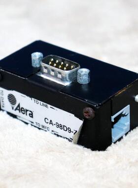 议价A025AERA TO CA-98D9-Z MFC 数字适配器 AMAT 20-pin 到 9-pi