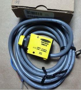 议价SM31E 邦纳BANNER光电传器