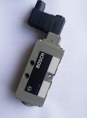 议价Rexroth力士乐电磁阀0820023026