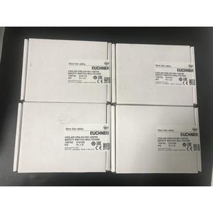 105750 CR2 议价安士能EUCHNER传器CES