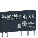 议价格原厂继电器RXM4AB2P7 RSL1AB4BD RXM040W