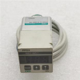 R10NA 议价A014CKD喜开理数显压力开关PPD3