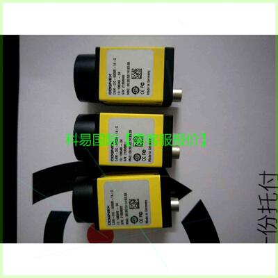 议价 康耐视 COGNEX CAM-CIC-5000R-14-G再拍