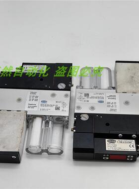 议价A014SCHMALZ施迈茨真空发生器SCP-25NO-FSRP-VD+压力开关VS-V