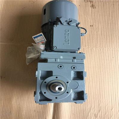 议价Lenze/伦茨三相异步电动机GKS05-3MVBR090C32 1.50KW