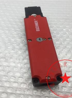 议价EUCHNER/安士能安全门开关TP4-4131A024M 084132 IP67
