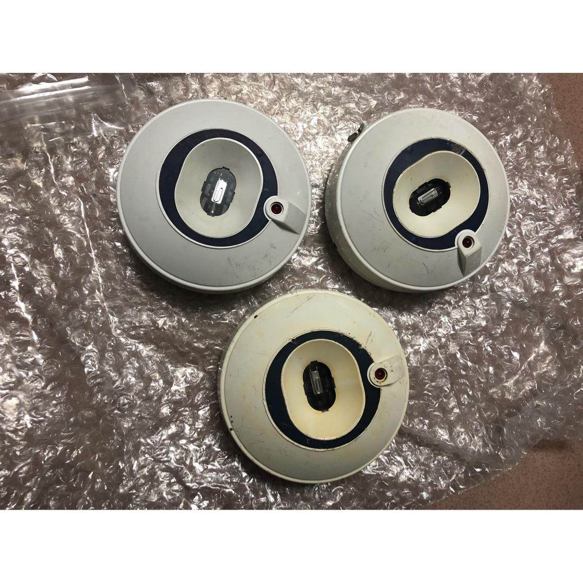 议价Consilium康士廉NS-AUV探头烟探测器8层特