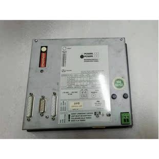 议价LAUER劳尔人机界面PCS 695