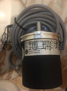 议价替代宜科ELCO编码器EB58H12R-H4PR-1024