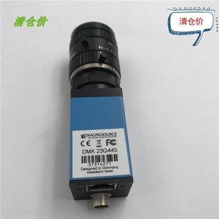 议价A014IMAGINGSOURCE工业相机DMK 35mm 镜头computar 23G445