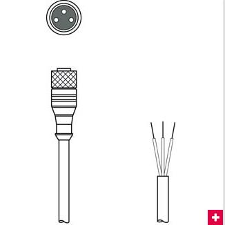 议价KD U-M8-4W-P1-020 KD U-M8-4W-P1-020-DP KD U-M8-4W-P1-030
