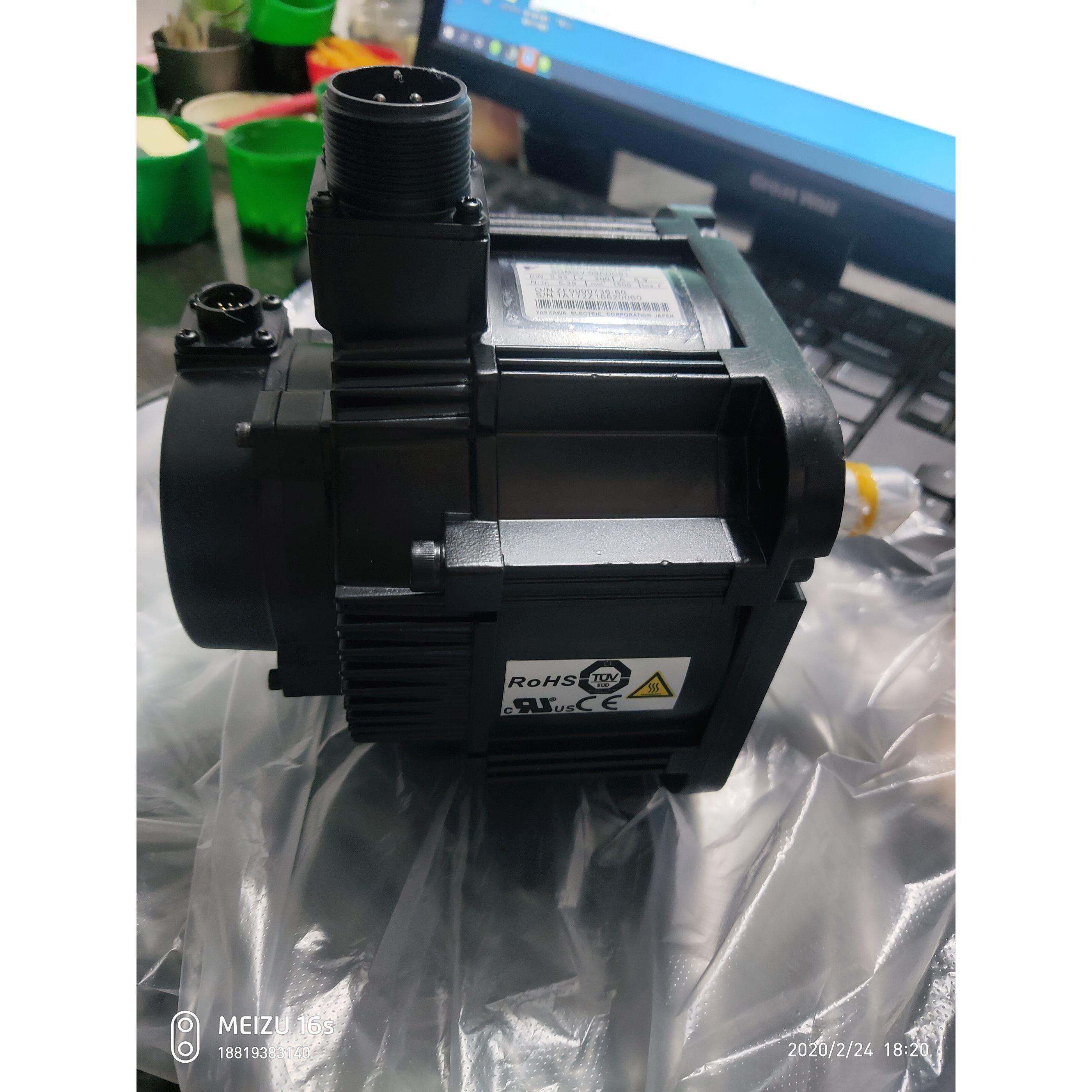 议价安川SGMDH-22/32/40A2A/ACA21/2S/2B/2C/61/6S/6B/6C