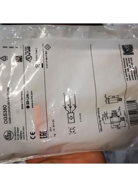 议价IFM 易福门OGE380 OGS380 0GE380 0GS380