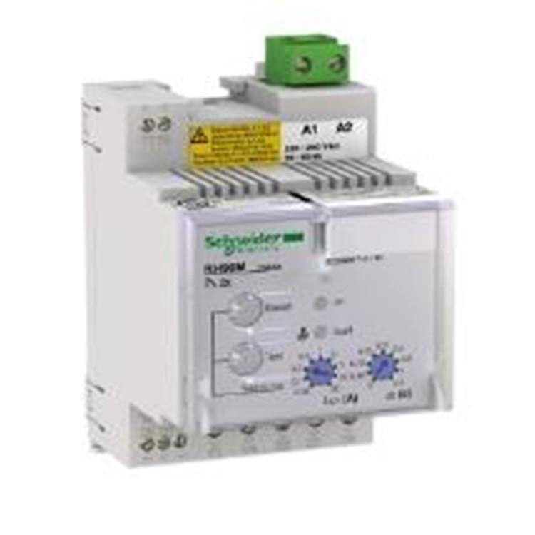 议价50442 56173/RH99M法国原厂漏电保护继电器原厂56170