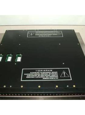 议价3401 英维思TRICONE 模块 卡件