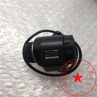 议价AVENiR自动光圈高清变焦镜头SSG0812NB F1.2 8MM