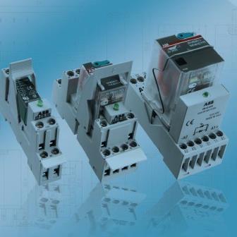 议价原厂常年格继电器CR-M024DC2 CR-U024DC3L/CR-U230AC3