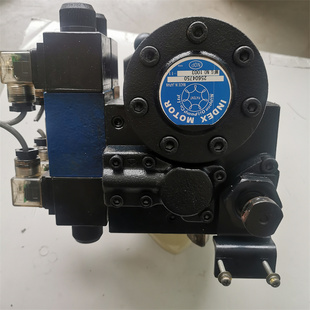 25604750電磁閥R900558641 R90090455 MOTOR 議價NIPPON馬達INDEX